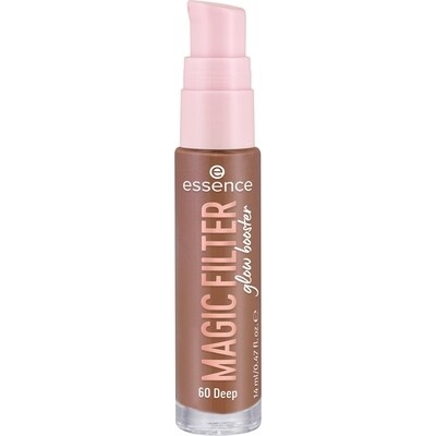Essence Le perfecteur d’éclat magic filter glow booster deep 14 ml, 49,93 $/100ml