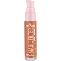 Magic Filter Glow Booster Tan/Deep