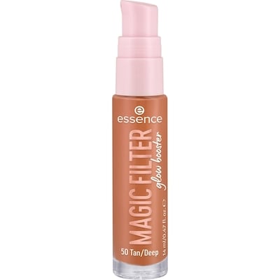 Essence Le perfecteur d’éclat magic filter glow booster tan/deep 14 ml, 49,93 $/100ml