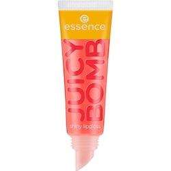 Juicy Bomb Shiny Lipgloss Proud Papaya