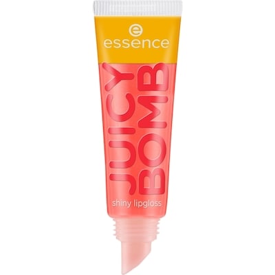 Essence Juicy Bomb Shiny Lipgloss Proud Papaya 1 ea, $3.99/1ea