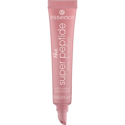 Essence The Super Peptide Glossy Lip Treatment Toffeetastic! 10 ml, $59.90/100ml