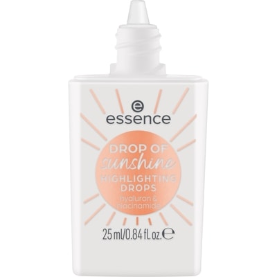 Essence Drop Of Sunshine Highlighting Drops 25 ml, $27.96/100ml