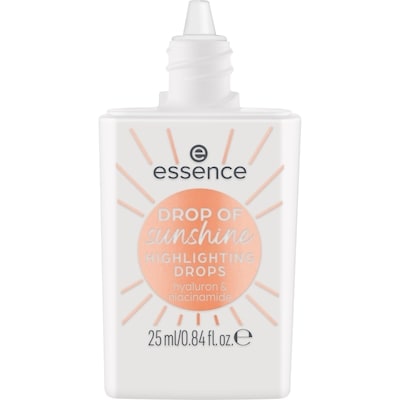 Essence Gouttes illuminatrices drop of glow 25 ml, 27,96 $/100ml