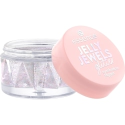 Jelly Jewels Glitter Eyeshadow Topper Celestial Shimmer