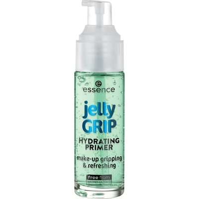 Essence La base hydratante en gel jellygrip 29 ml, 24,10 $/100ml