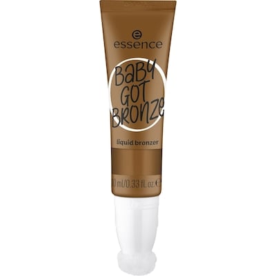 Essence Bronzante liquide baby got bronze vacation vibes 10 ml, 69,90 $/100ml