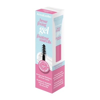 Annabelle Free Spirit Liquid Eyeliner Be Bold - Black 5 ml, $209.80/100ml