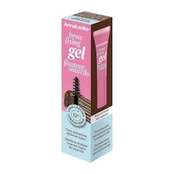 Brow Fixing Gel Clear
