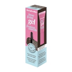 Brow Fixing Gel Medium Brown