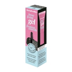 Brow Fixing Gel Blond