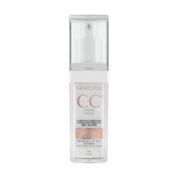 Cc Cream Spf 35 Tan - Dark Skin With Warm Undertones
