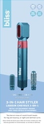 Bliss 3-in-1 Hair Styler 1 ea, $18.04/1ea