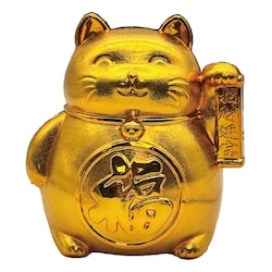 LNY Lucky Cat Money Bank
