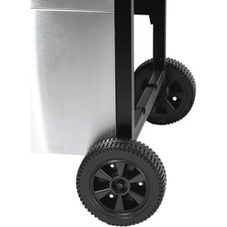 Everyday Essentials 4-Burner Propane Grill 1 ea, $299.00/1ea