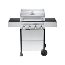 Everyday Essentials Barbecue au propane à 4 brûleurs (Ramassage seulement) 1 ea, 245,00 $/1ch