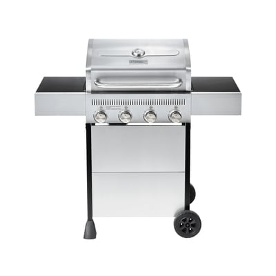 Everyday Essentials Barbecue au propane à 4 brûleurs (Ramassage seulement) 1 ea, 295,00 $/1ch