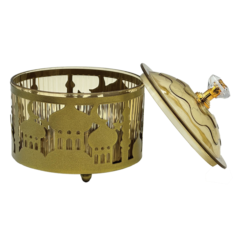 Ramadan Container with Lid