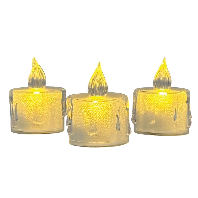 12ct LED Candles