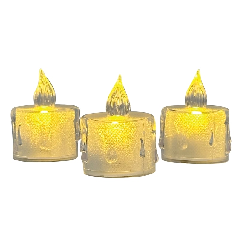 12ct LED Candles