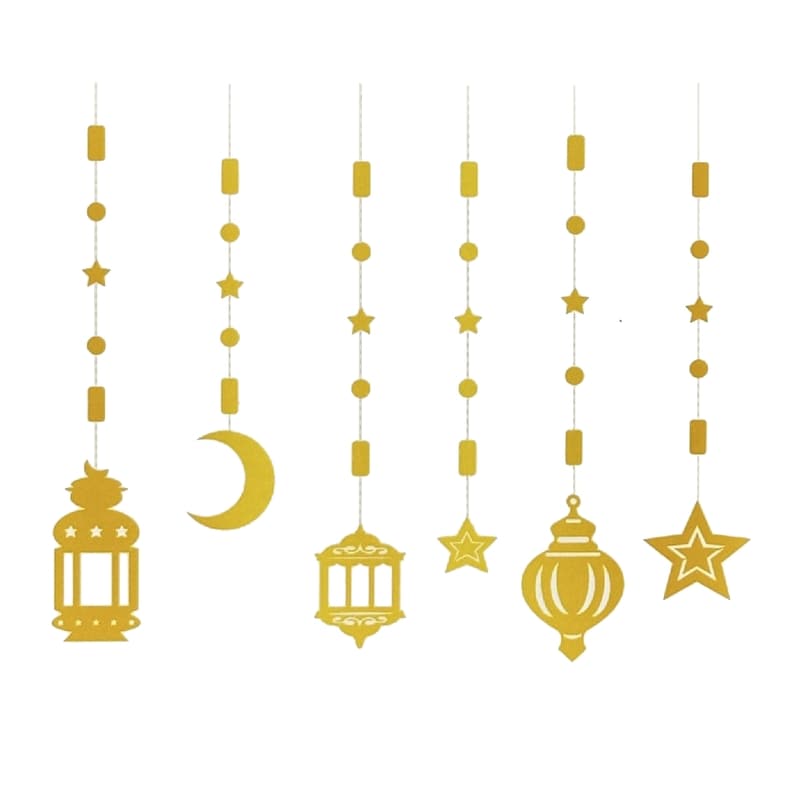 Ramadan Garland