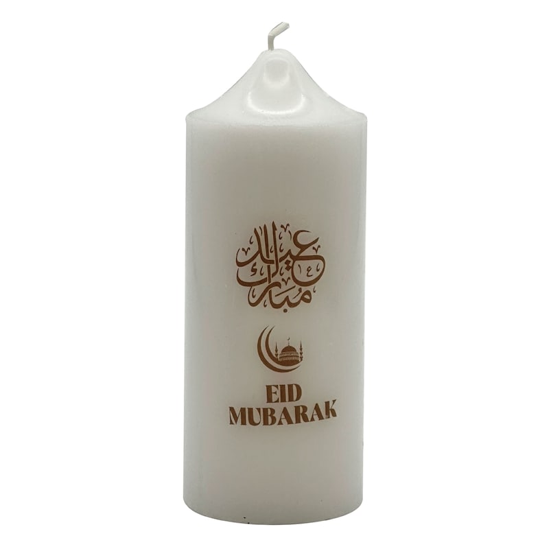 Eid & Ramadan Candle