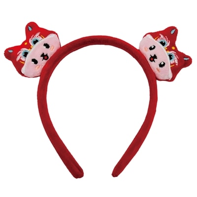 WU TALES LNY Headband 1 ea, $4.88/1ea