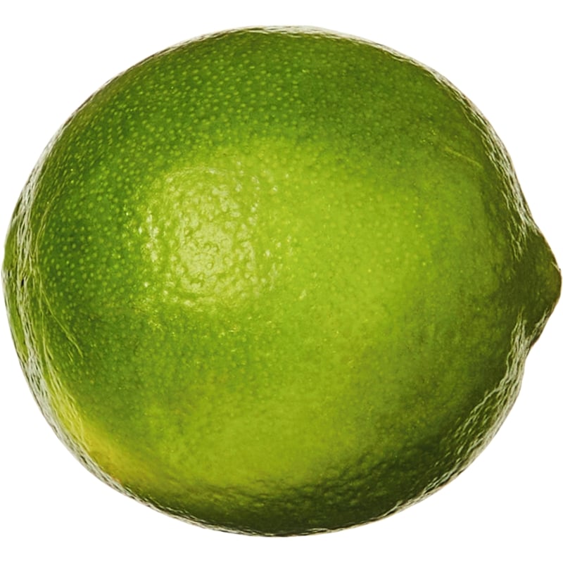 Naturally Imperfect Limes