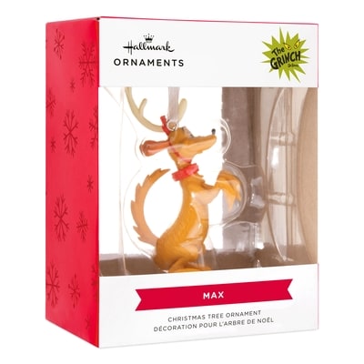 Ornement Tpr Max
