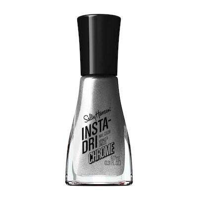 Sally Hansen Nail Color 126 Steel The Show 9.17 ml, $98.04/100ml