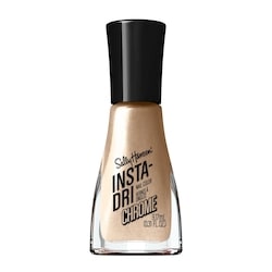 Nail Color 128 Lustrous Gold