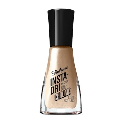 Sally Hansen Vernis à ongles 128 lustrous gold 9.17 ml, 98,04 $/100ml