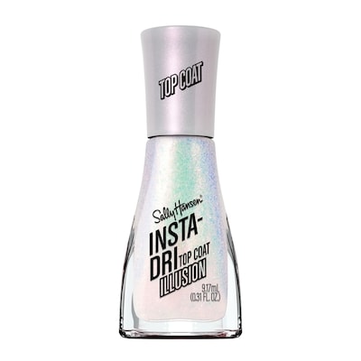 Sally Hansen Top Coat 129 Illusion 9.17 ml, $98.04/100ml