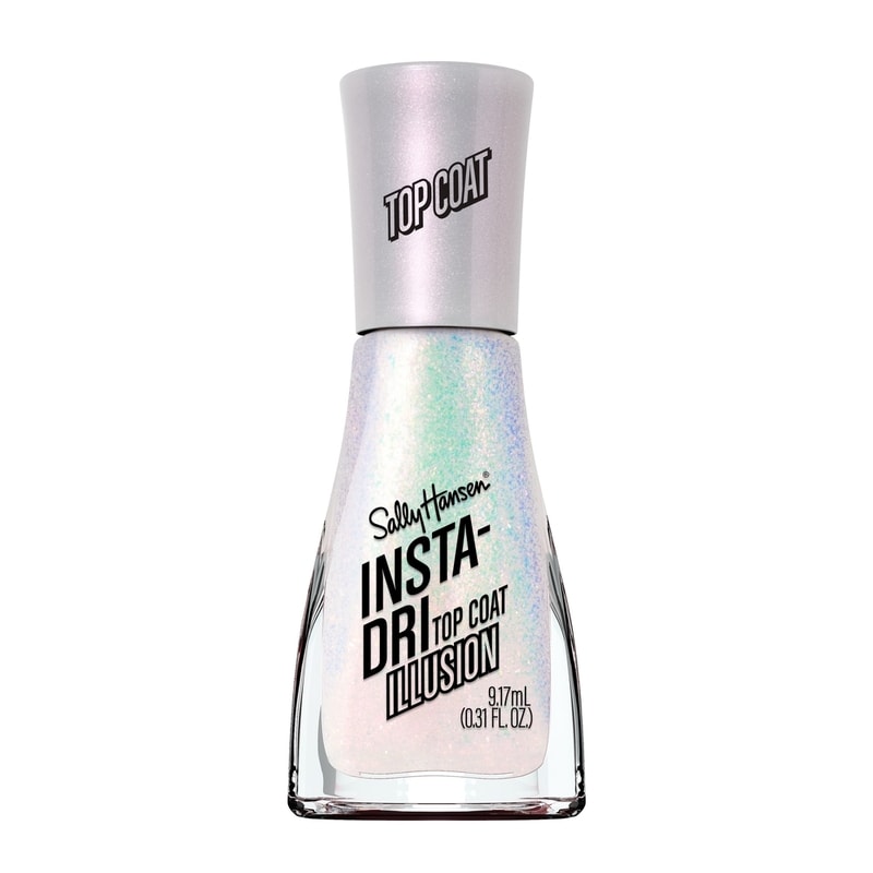 Top Coat 129 Illusion