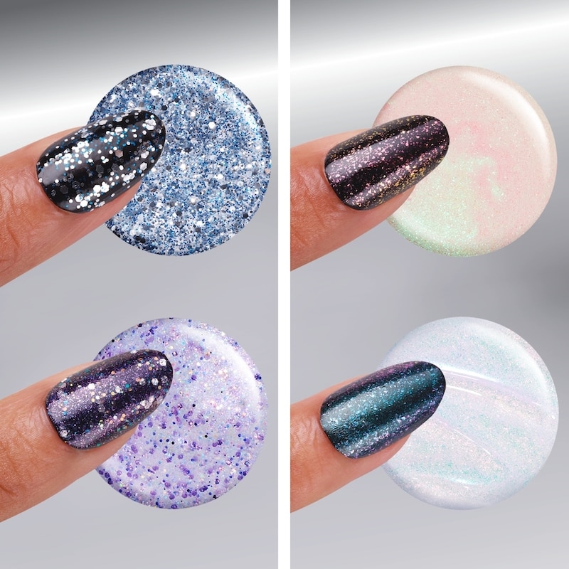 Top Coat 129 Illusion