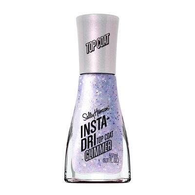 Sally Hansen Gel de finition 131 glimmer 9.17 ml, 98,04 $/100ml