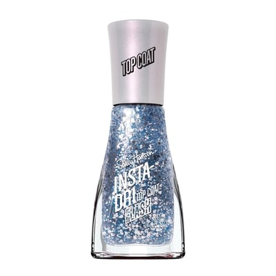 Sally Hansen Top Coat 132 Flash 9.17 ml, $98.04/100ml