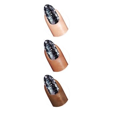 Top Coat 132 Flash