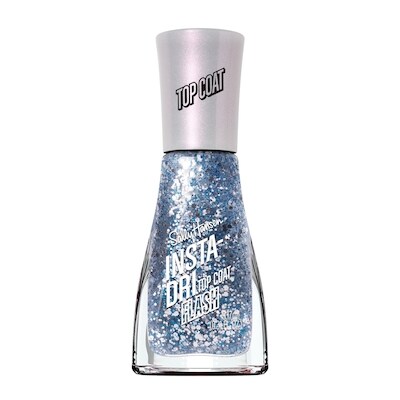 Sally Hansen Gel de finition 132 flash 9.17 ml, 98,04 $/100ml