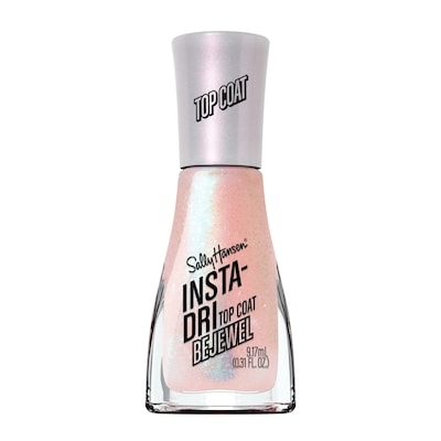 Sally Hansen Gel de finition 130 bejewel 9.17 ml, 98,04 $/100ml