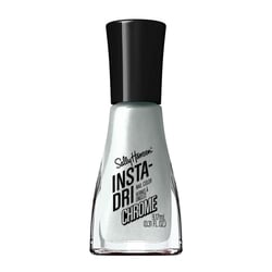 Nail Color 125 Polar Platinium