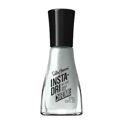 Sally Hansen Nail Color 125 Polar Platinium 9.17 ml, $98.04/100ml