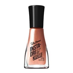 Nail Color 127 Copper Crush