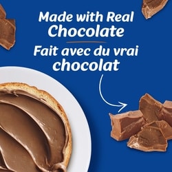 Philadelphia Cream Cheese Product, Chocolate - 227 g | Zehrs