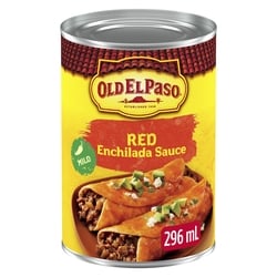 Red Enchilada Sause