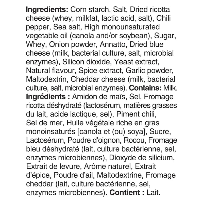 Taco Chessy Seasoning Mix