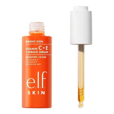 Elfe Bright Icon Vitamin C + E + Ferulic Serum 0 30 ml, $69.97/100ml