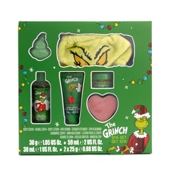 THE GRINCH Spa Set 1 ea, $20.00/1ea