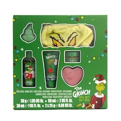 THE GRINCH Set Spa 1 ea, 20,00 $/1ch