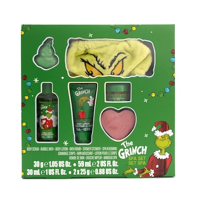  Set Spa 1 ea, 20,00 $/1ch
